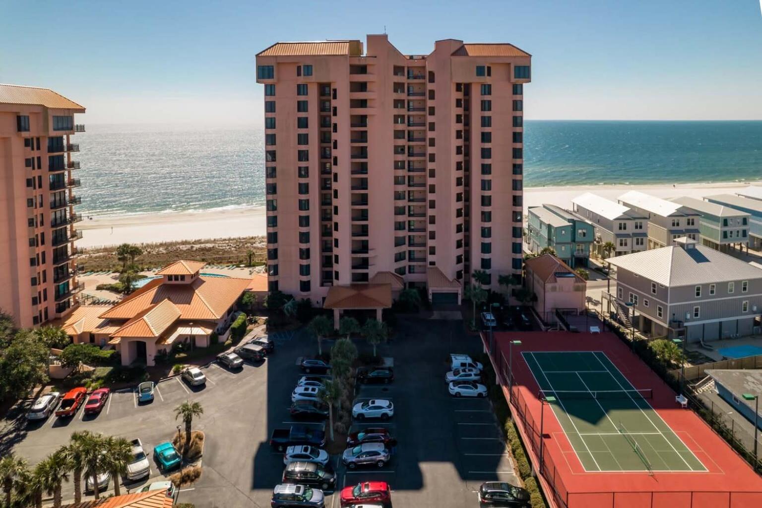 Seachase 803W By Vacation Homes Collection Orange Beach Exterior foto