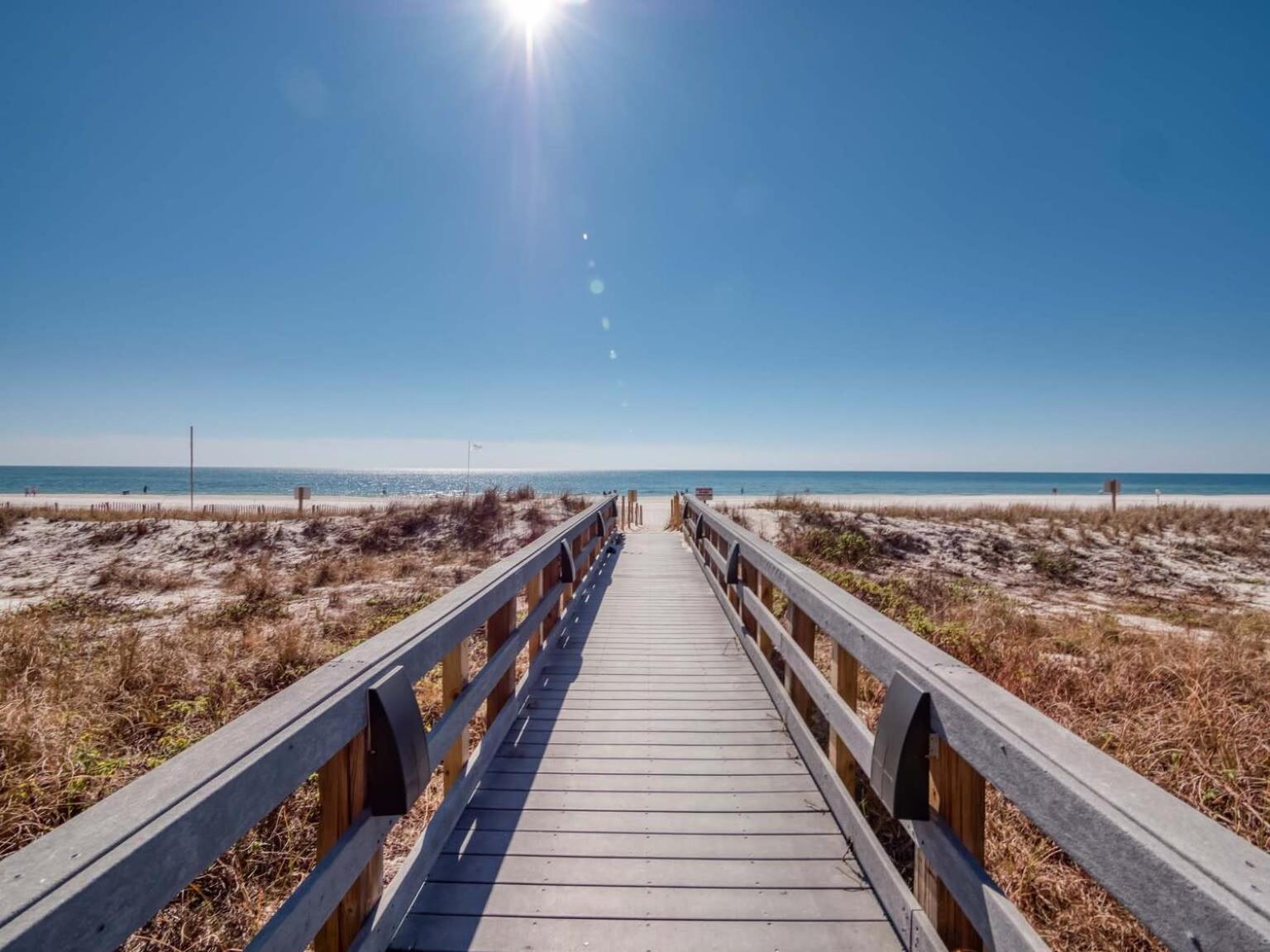 Seachase 803W By Vacation Homes Collection Orange Beach Exterior foto