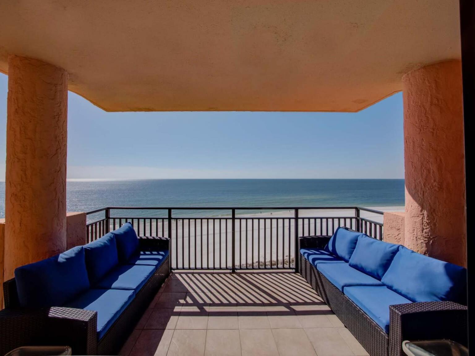 Seachase 803W By Vacation Homes Collection Orange Beach Exterior foto
